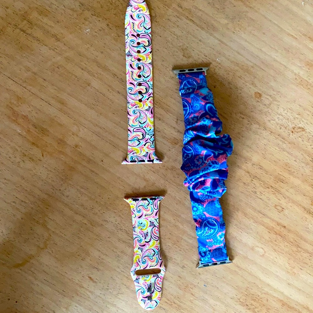 Apple Watch bands